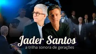 Jader Santos: 25 anos na Voz da Profecia (Arautos do Rei)