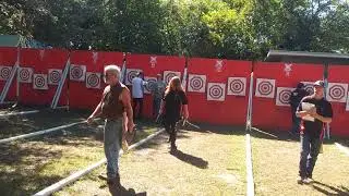 2018 IKTHOF World Championships Amateur