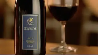 Northstar - 2013 Syrah, Columbia Valley