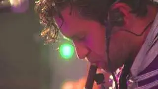Kerekes Band Live - Medina @ Sziget 2012