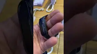 MI Band 7 Price #shorts #dubai #miband7 #miband #watch @jitenbajaj