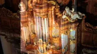 Johann Bernhard Bach - Ciaccona - Henk Verhoef