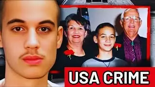 Christopher Pittman&ndash; The Tragedy That Shook the Nation