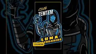 Club Luma Legendarios en Temtem (espa&ntilde;ol)