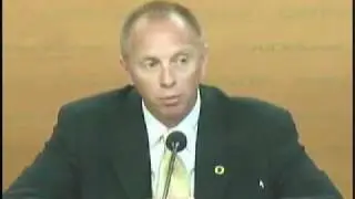 UK's Mullens new AD at Oregon
