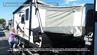 2017 Palomino-SolAire Expandables-190X