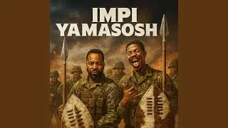 Impi yamasosha