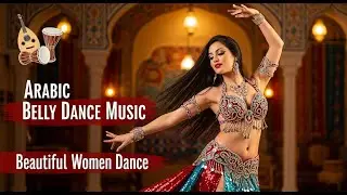 نار الدقّة | Arabic Belly Dance Music | New Arabic Song | Remix | Trending Music 2026