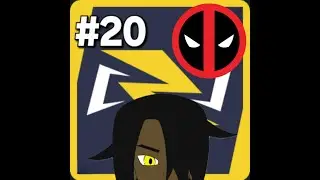 Marvel rivals stream part 20 Me and the group fight over deadpool