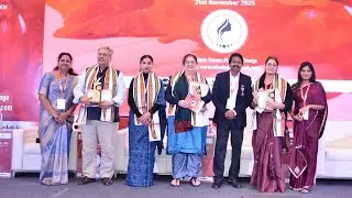 Fifth MHM India Summit 2025 - PLENARY SESSION 1