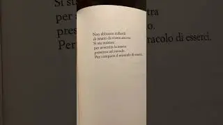 Una poesia d&rsquo;amore 📗da &ldquo;L&rsquo;universo in un bacio&rdquo; #poesie #luniversoinunbacio