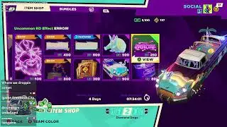 Knockout City - Stream 27