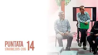 Suonare Dalfiume del 20/01/16 | DI.TV