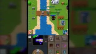 Tibiame laos pvp1