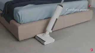 Wet&Dry stick cordless | Hoover - HW4 CLEAN POWER