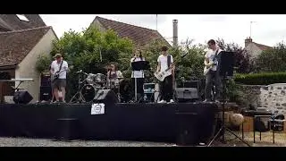 Highway to Hell - Amps Burners (21/06/2020)