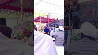 ਗੁਰਮਤਿ ਸਮਾਗਮ ਦਾਊਦ ਪੁਰ ਲਖੀਮਪੁਰ ਖੀਰੀ Gurmat samagam Lakhimpur Kheri #gurmatsamagam #lakhimpur
