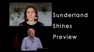 The News Project: In Studio - Sunderland Shines Preview