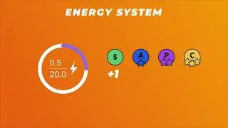 1MOVE Energy System