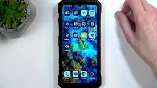 DOOGEE Fire 7 &ndash; Как записать экран