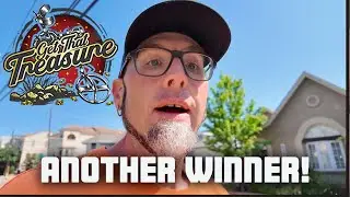 Better Late Than Never | Walk & Talk + Giveaway Winner!