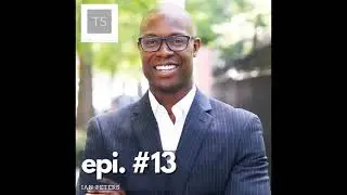 ToastedSoul - Ian Peters - #13 - Dynamic entrepreneur and people connector