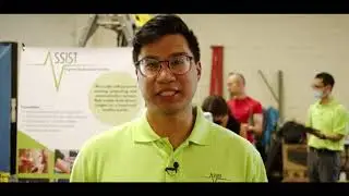 Wearable Biosensing Systems by ASSIST Engineering Research Center