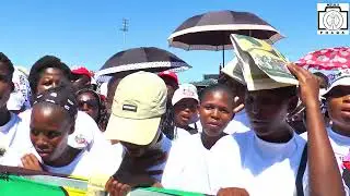 THE IFP 50 YEARS CELEBRATION 