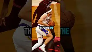 The NBA Hero No One Talks About 🏀 | The Power of Grit