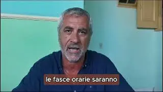 Autoferrotranvieri: venerd&igrave; 20 settembre 2024 &egrave; sciopero nazionale di 24 ore