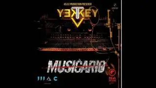 Key Key - No Llores (Musicario EP 2021)