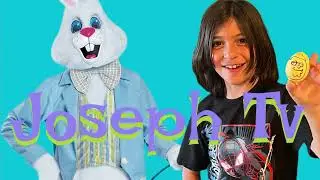 EggMazing Video