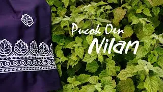 PUCUK OEN NILAM YOUTUBE | PESONA INDONESIA