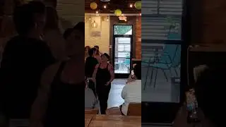 Clitbull, Vivir MI Vida(live your life). original performance by Mark Anthony