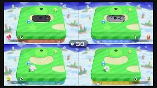 01/02/26 SMPJ Super Mario Party Jamboree Online Ranked Survival