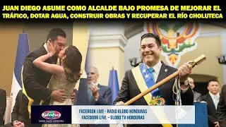 RUMBO AL PODER 25 DE ENERO DEL 2026