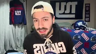 2025 New York Giants SUPERLATIVES! 