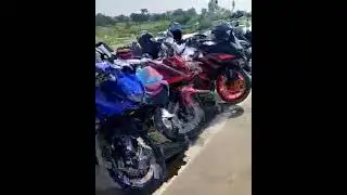 rider gurup Alwar king