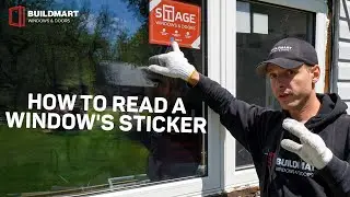 Decoding Window Stickers: What They Mean and Why They Matter