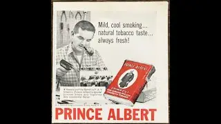 Do You Have Prince Albert in a Can? New Production First Impressions