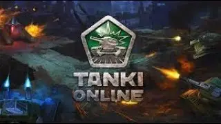 Tanki Online Lets Play #1