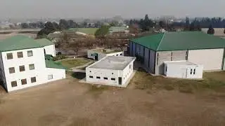 Recorriendo el Colegio San Ignacio por dentro.