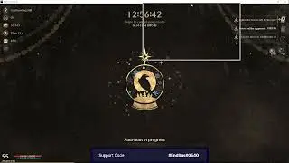 Night Crows: Happy 700 Days!!! Free +7 Night Crows Gear | Tagalog