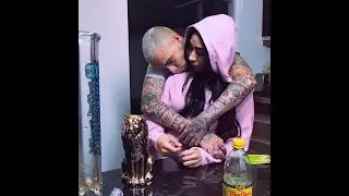 Gera Mx Ft Samantha Music (Adelanto) - El Vicio y La Fama