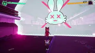Kitty Cat Blender | Gori : Cuddly Carnage Demo