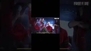 Free Fire OB31 Money Hiest Lobby Theme Song || Bella Ciao || FreeFire OB31 Update New Age Lobby Song