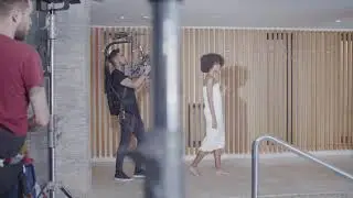 Hard Rock - Behind the Scenes