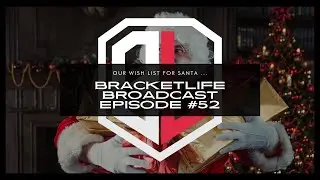 Our Bracket Racing Wish List for Santa | Ep. 52