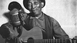 Mississippi John Hurt Monday Morning Blues Live At The Ashgrove