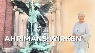 Podcast: GA 177; Geistige Wesen und ihre Wirkungen, neunter Vortrag, Dornach, 14. Oktober 1917